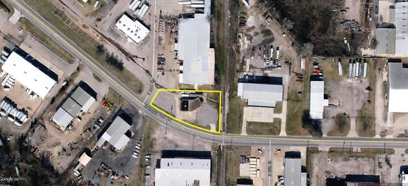 2321 Industrial Park Rd, Van Buren, AR 72956